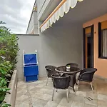 Casa Azzurra - Intero Con Piscina Torre A Mare