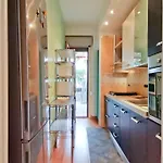 Appartement Casa Azzurra - Intero Con Piscina *