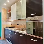 Appartement Casa Azzurra - Intero Con Piscina Torre A Mare