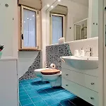 Casa Azzurra - Intero Con Piscina Torre A Mare