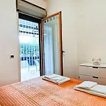 Casa Azzurra - Intero Con Piscina Appartement Torre A Mare