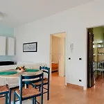 Casa Azzurra - Intero Con Piscina Appartement Torre A Mare