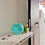 Appartement Casa Azzurra - Intero Con Piscina Torre A Mare