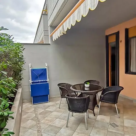 Casa Azzurra - Intero Con Piscina 托雷阿马莱