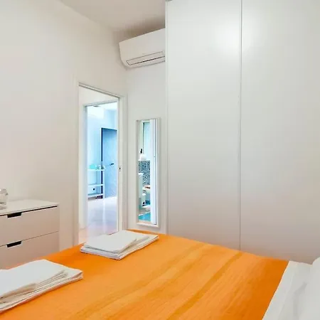 Casa Azzurra - Intero Con Piscina 公寓 *