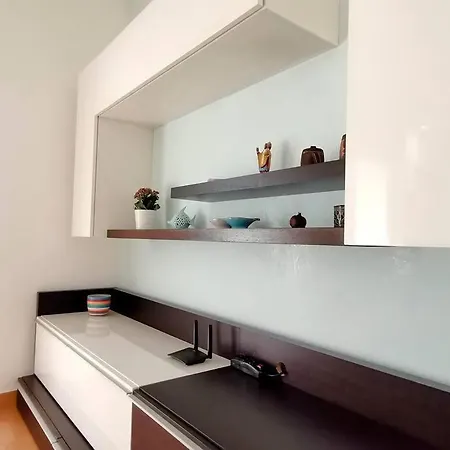 Casa Azzurra - Intero Con Piscina 公寓