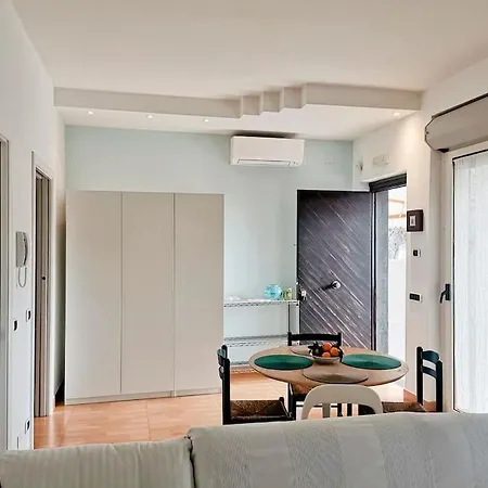 Casa Azzurra - Intero Con Piscina * 托雷阿马莱