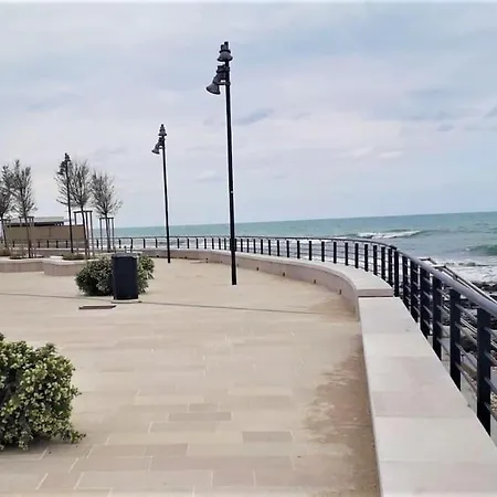 Casa Azzurra - Intero Con Piscina *