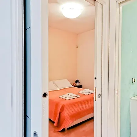 Casa Azzurra - Intero Con Piscina