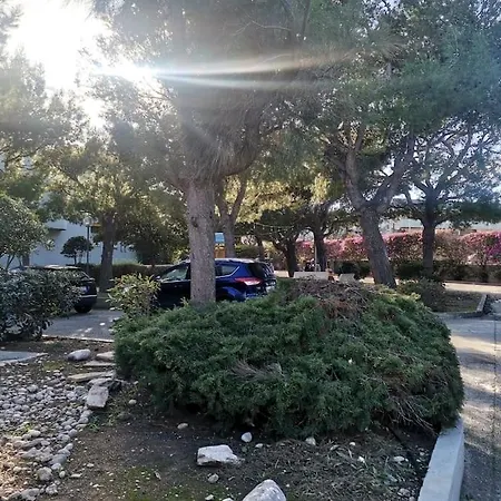 Casa Azzurra - Intero Con Piscina Appartement Torre A Mare