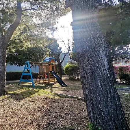 Appartement Casa Azzurra - Intero Con Piscina Torre A Mare