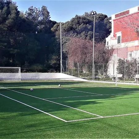 Casa Azzurra - Intero Con Piscina *