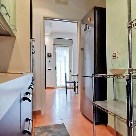 Casa Azzurra - Intero Con Piscina *