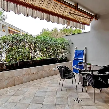 Casa Azzurra - Intero Con Piscina Appartement