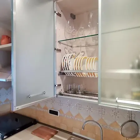 Appartement Casa Azzurra - Intero Con Piscina *