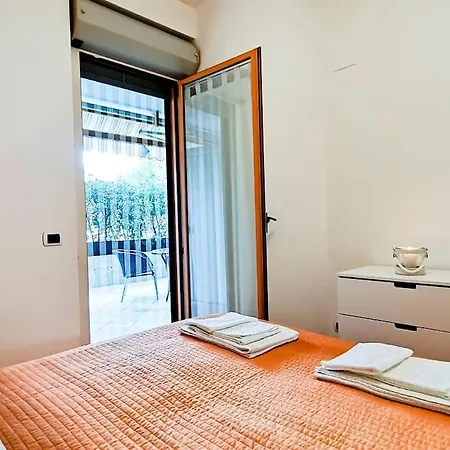 Casa Azzurra - Intero Con Piscina Appartement Torre A Mare