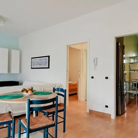 Casa Azzurra - Intero Con Piscina Apartamento Torre A Mare