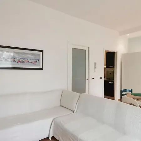 Apartamento Casa Azzurra - Intero Con Piscina *