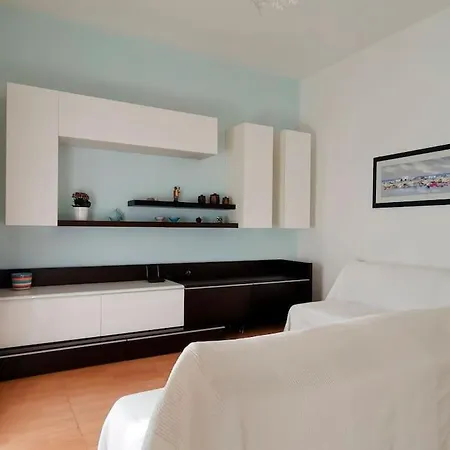 Casa Azzurra - Intero Con Piscina Torre A Mare