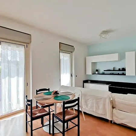 Apartamento Casa Azzurra - Intero Con Piscina *