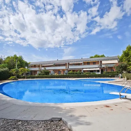 Casa Azzurra - Intero Con Piscina *