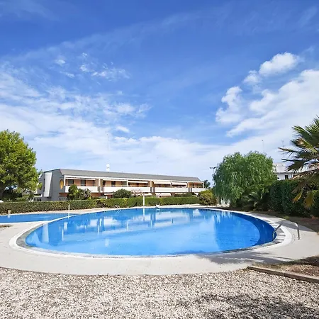 Casa Azzurra - Intero Con Piscina *