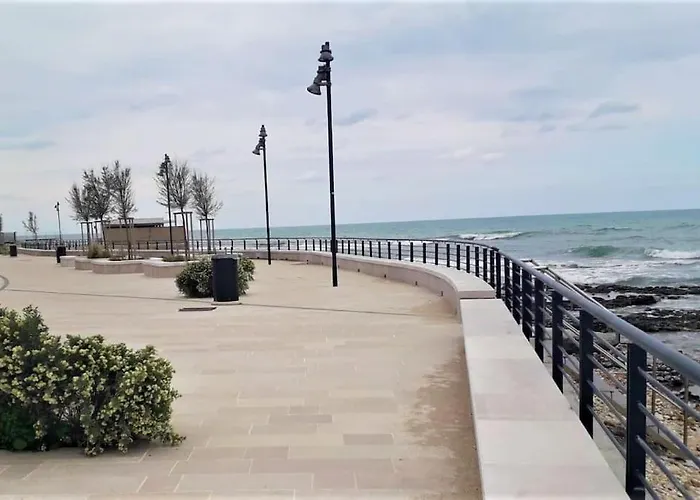 Casa Azzurra - Intero Con Piscina *