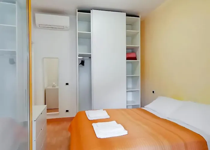 Casa Azzurra - Intero Con Piscina