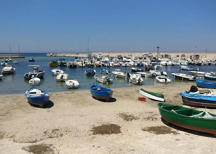 Casa Azzurra - Intero Con Piscina 아파트 토레 아 마레