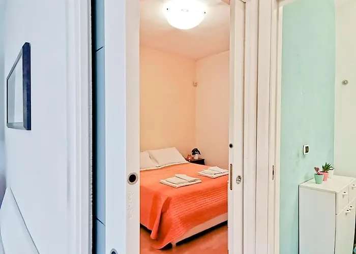 Casa Azzurra - Intero Con Piscina