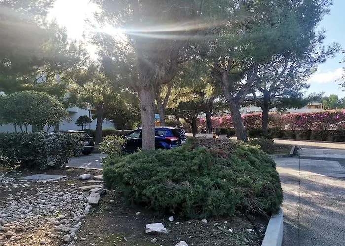 Casa Azzurra - Intero Con Piscina 아파트 토레 아 마레