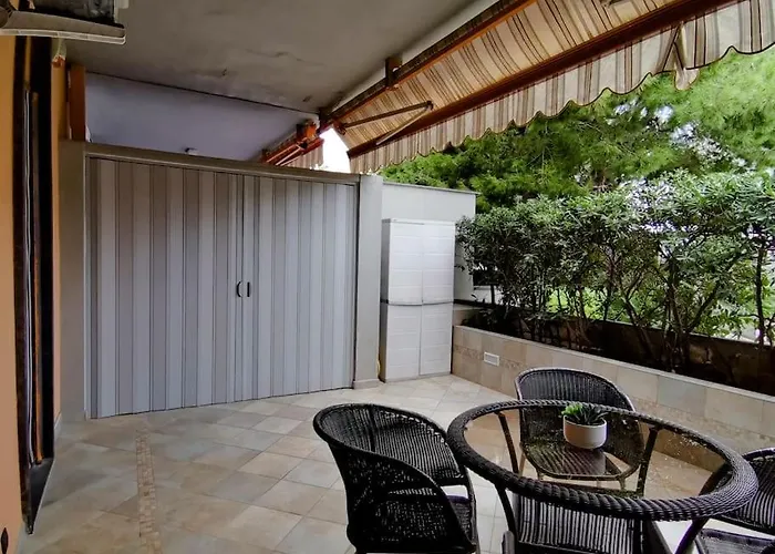 Casa Azzurra - Intero Con Piscina 公寓 托雷阿马莱