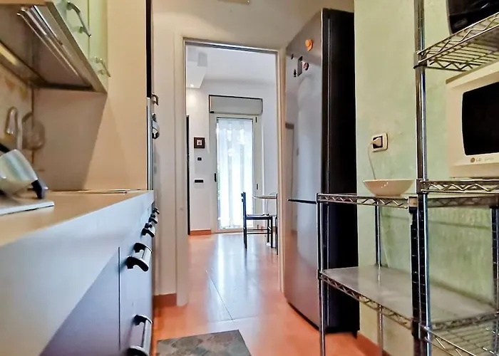 Casa Azzurra - Intero Con Piscina *