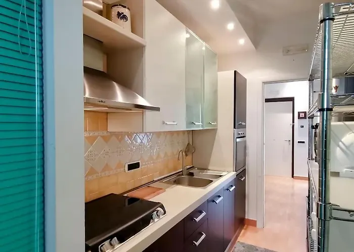 Casa Azzurra - Intero Con Piscina * 토레 아 마레