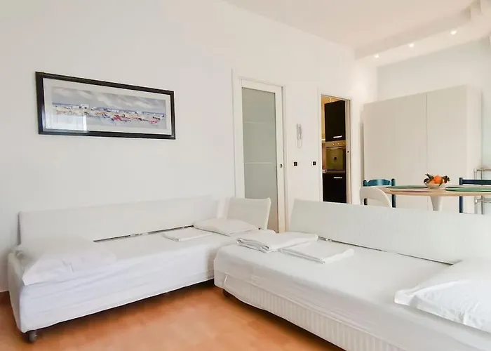 Casa Azzurra - Intero Con Piscina 아파트 *