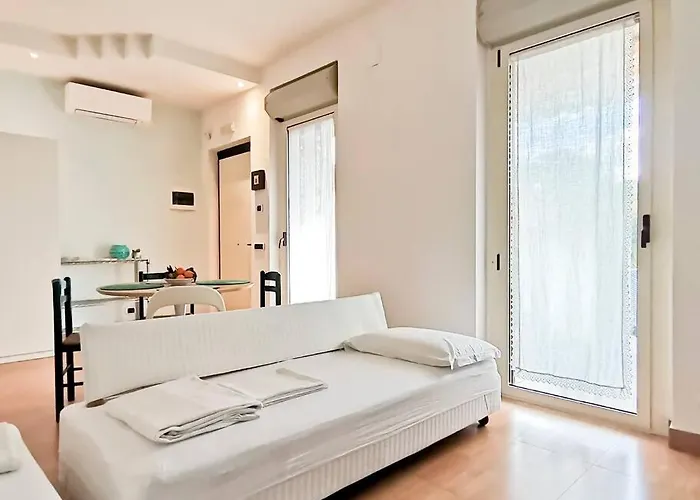 Casa Azzurra - Intero Con Piscina 아파트 *