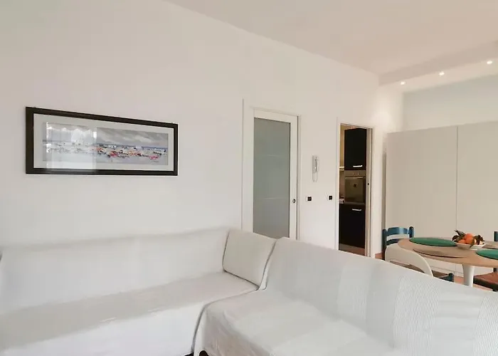 아파트 Casa Azzurra - Intero Con Piscina *