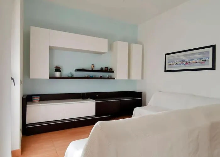 Casa Azzurra - Intero Con Piscina 토레 아 마레