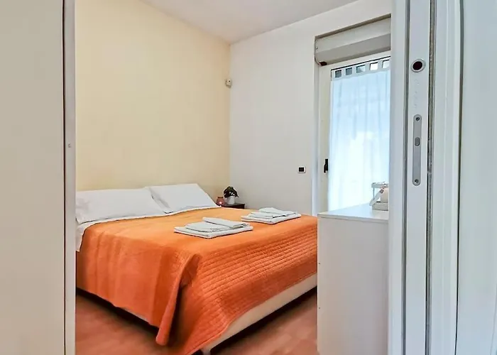 Casa Azzurra - Intero Con Piscina 아파트 *