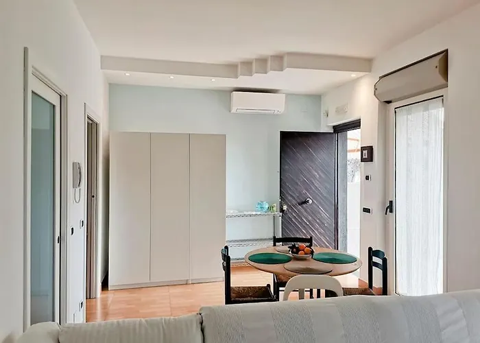 Casa Azzurra - Intero Con Piscina * 토레 아 마레