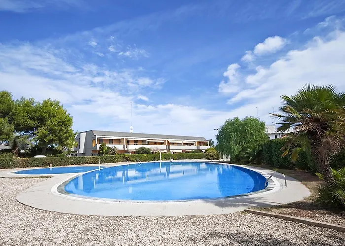 Casa Azzurra - Intero Con Piscina *